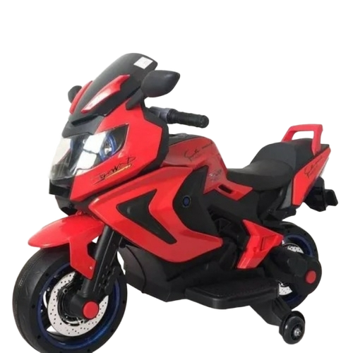 Red Velvet -1302 Ride On Bike