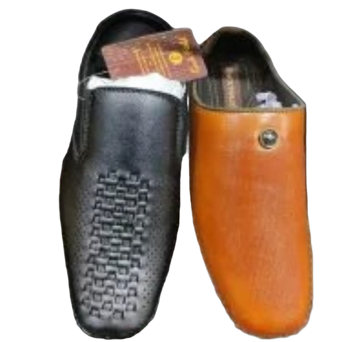 Sleek Design Mens Formal Shoes