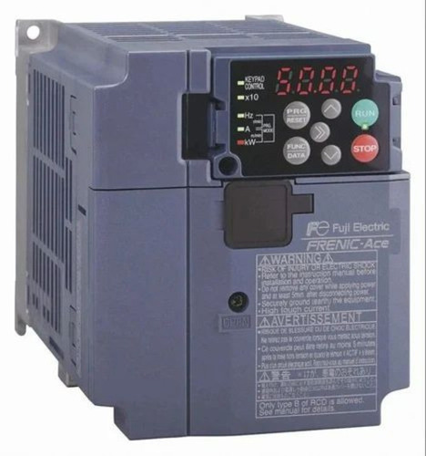Solar Ac Pump Controller