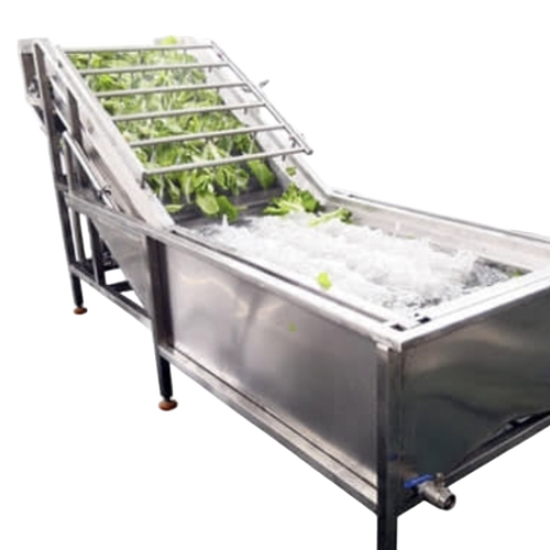 Stainless Steel Vegetable Bubble Washer