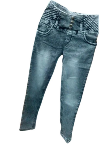 Stretchable Denim Jeans