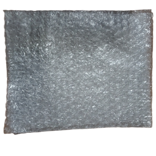 Transparent Air Bubble Pouch