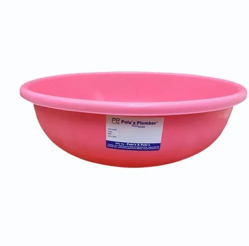 Unbreakable Plastic Ghamela