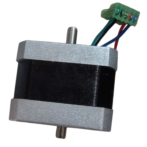 1360 Rpm Stepper Motor