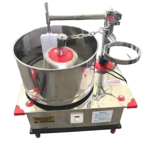 240 V Wet Grinder 