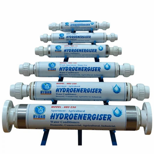 3/4 Water Conditioners Geyser 