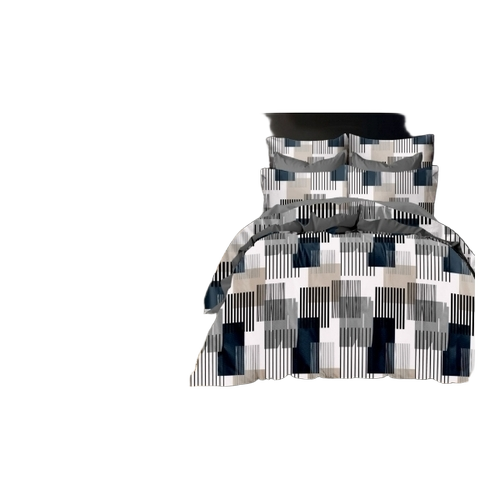 3d Bedsheet 
