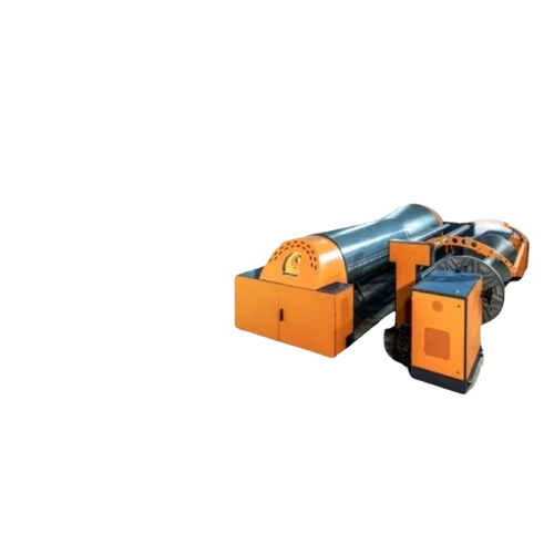 4200 Working Width Sectional Warping Machine