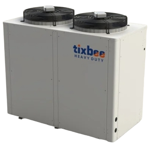 5.5ton Tixbee Heavy Duty Water Chiller