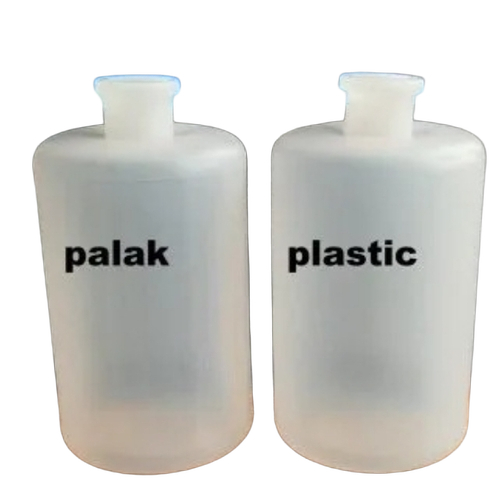 50mml Hdpe Tika Bottle