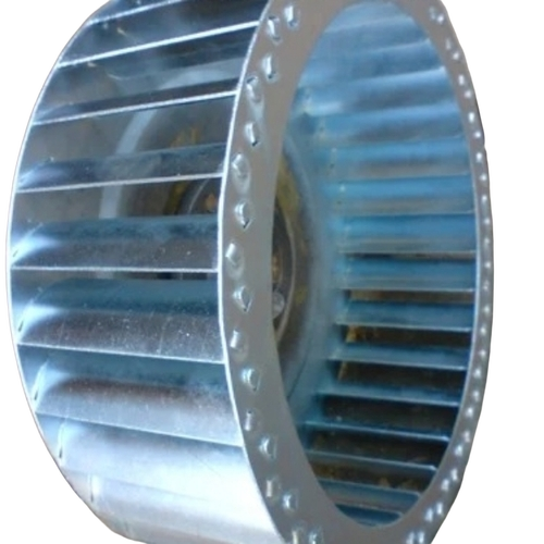 Air Fan Impellers