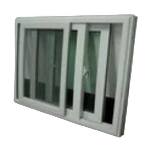 Aluminum Window