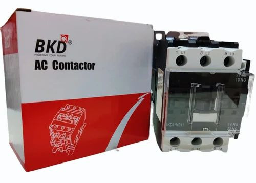 Bkd 1h401 Ac Contactor