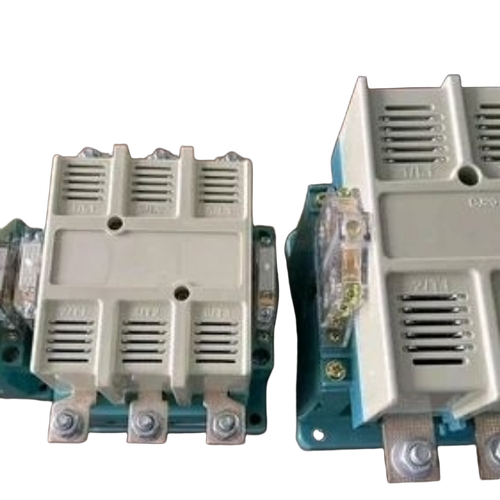 Bkd Cj20-400 Power Contactor