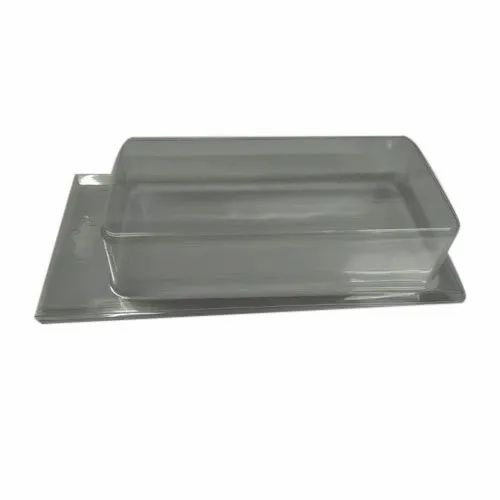 Blister Packaging For Pencil Pouch 