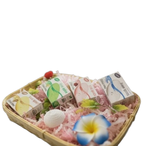 Blossom Beauty Soap