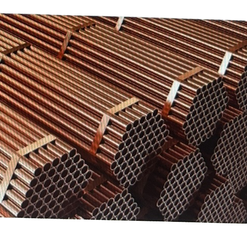 Copper Pipe 