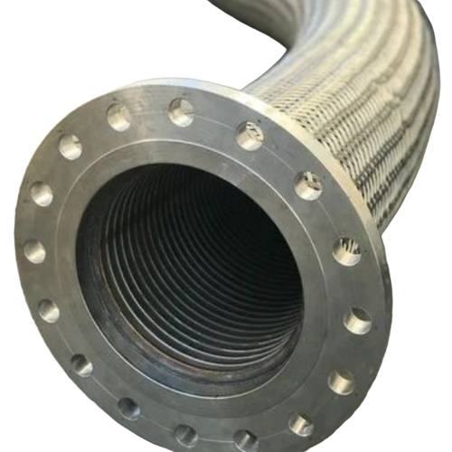 Corrugated Stainless Steel Hose