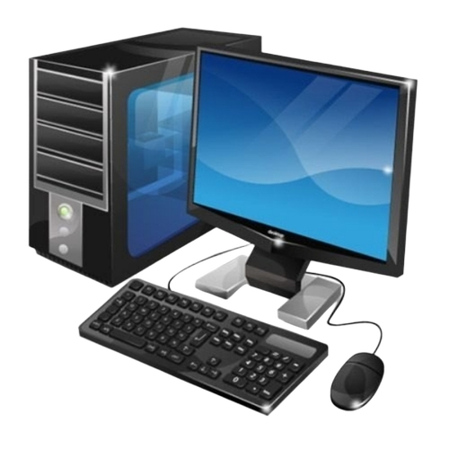 Desktop Computer Systems