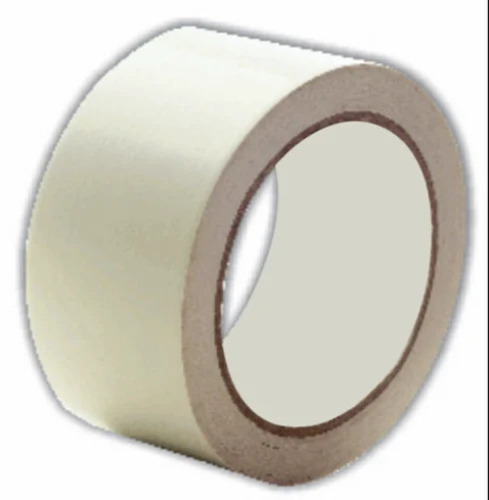 Double Sided Tissue Tape (Solvent)