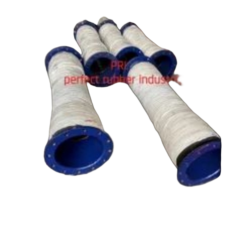 Flexible Hose Pipe By Perfect Rubber Industries