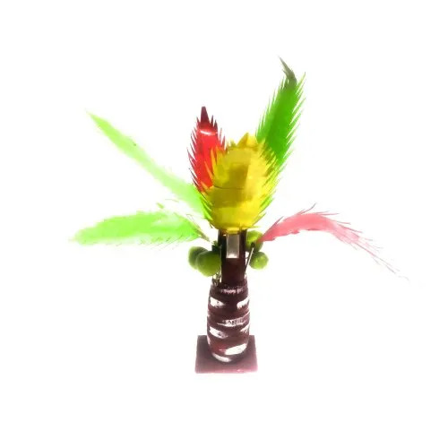 Handicraft Coconut Tree