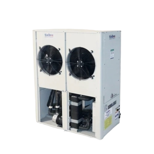 Heavy Duty Industrial Water Chiller