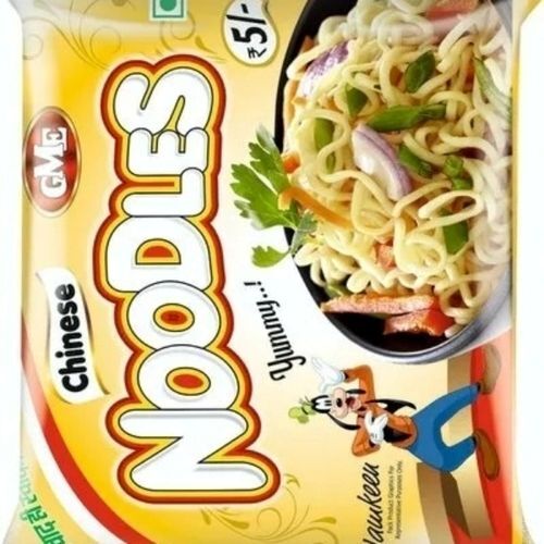 Instant Noodles 