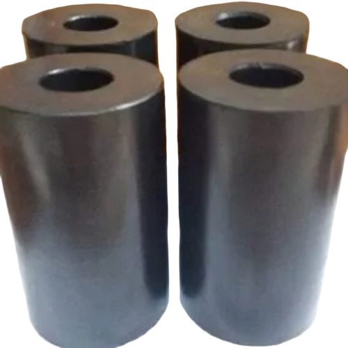 Metal Rubber Bonded Part