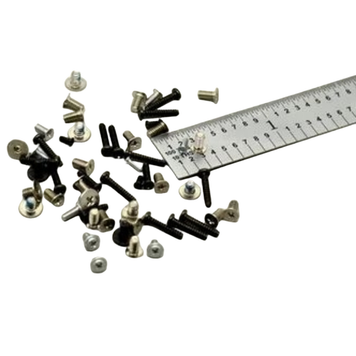 Micro Screws