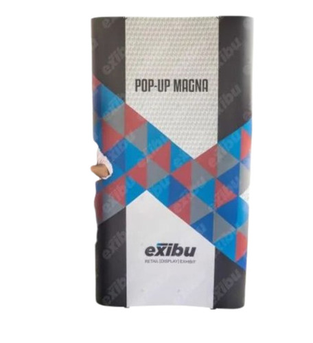 Modular Exhibition Display