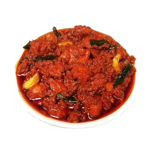 Mutton Pickle 