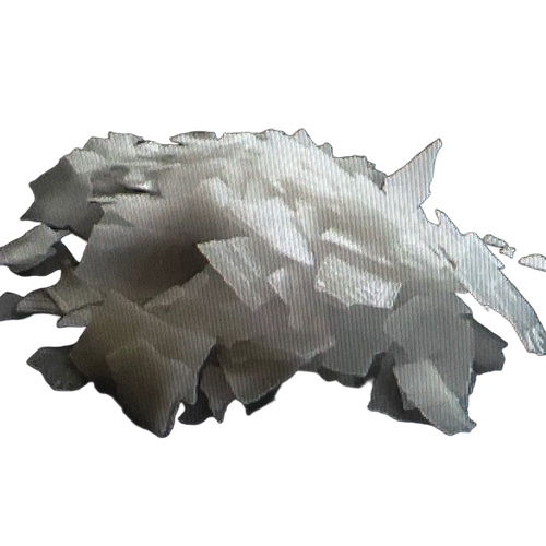 NaOH Caustic Soda Flakes - White Flakes, 99% Purity | For Pulp, Paper, Alumina, Soap and Detergents Manufacturing