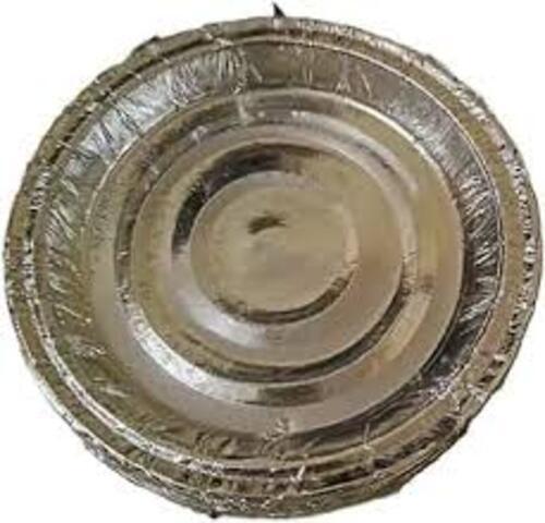 Paper Bowl - Shape: Round