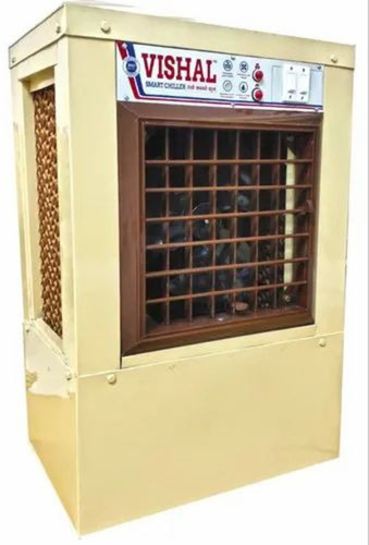 Pvc Air Cooler