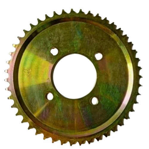 Rajdoot 47t Rear Sprocket