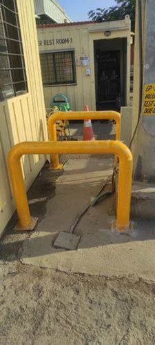 Road Safety Bollard