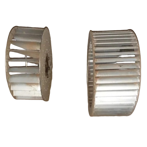 Ss Rotary Chamber Fan Impeller
