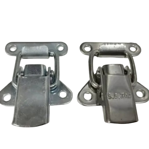 Stainless Steel Clamps 
