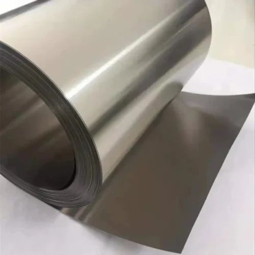 Stainless Steel Shims For Food Industry