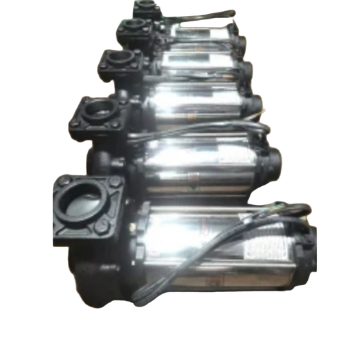 V7 Open Well Submersible Pump