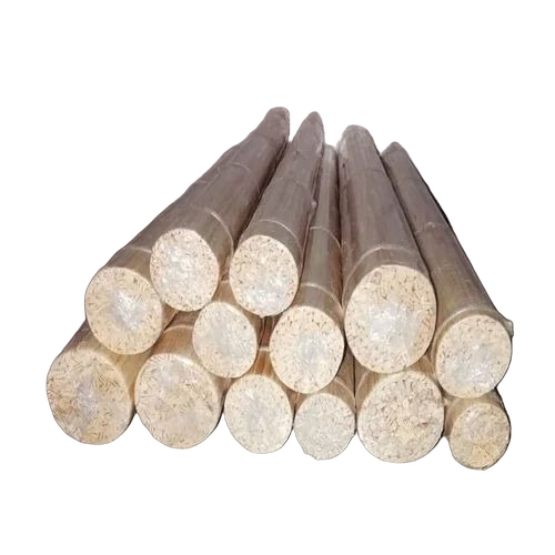 410mm Submersible Pump Mango Wooden Stick - Mango Wood, 410mm, Brown | Winding For Dewatering Pumps, Bundle Packing of 50 Sticks