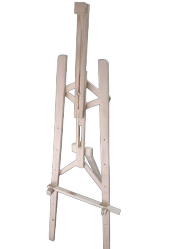 5 Feet Three Leg Folding Easel Stand