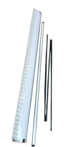 6.8 Feet Aluminium Roll Up Standee