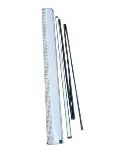 6 Feet Aluminium Roll Up Standee
