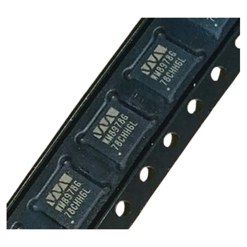 Act85411 Power Loss Protection Power Management Unit - Application: Rf