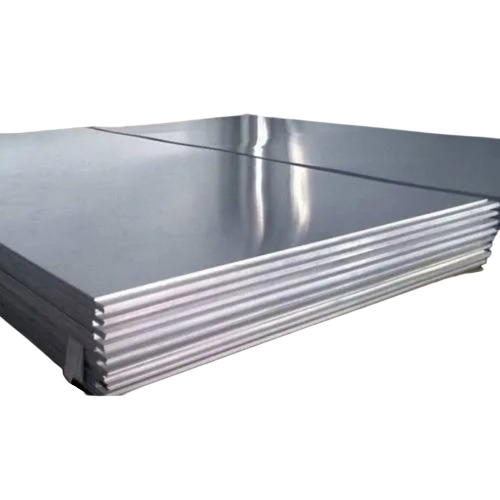 Aluminum Alloy 6061 T6 Plates