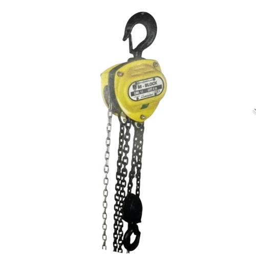 Bajaj Indef Chain Hoist