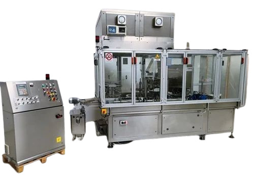 Bottle Filling Machines