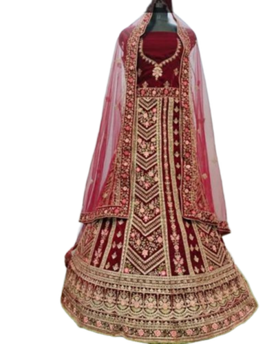 Designer Bridal Lehenga